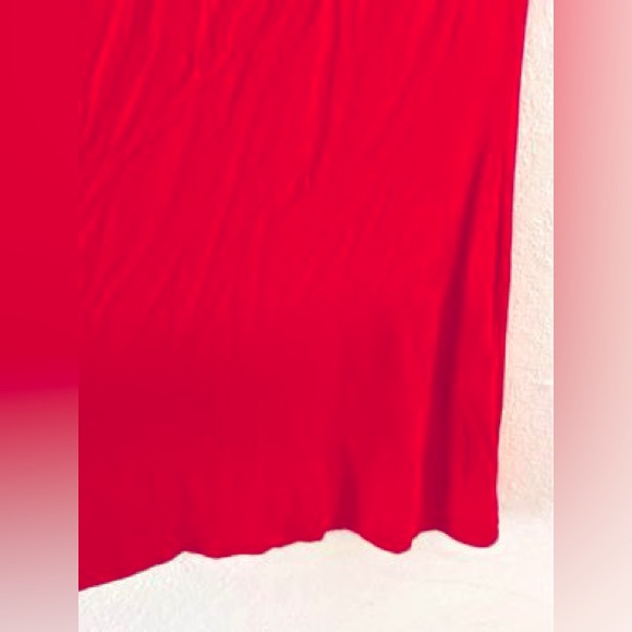 Red Dress Size Small MIX - Picture 2 of 3